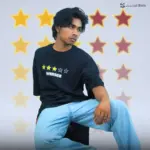 GTA Wanted Premium Drop Shoulder