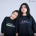 Loading Premium Drop Shoulder - Image 2