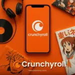 Crunchyroll