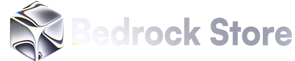 Bedrocks Store