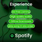 Spotify Premium - Image 2