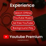 YouTube Premium - Image 2